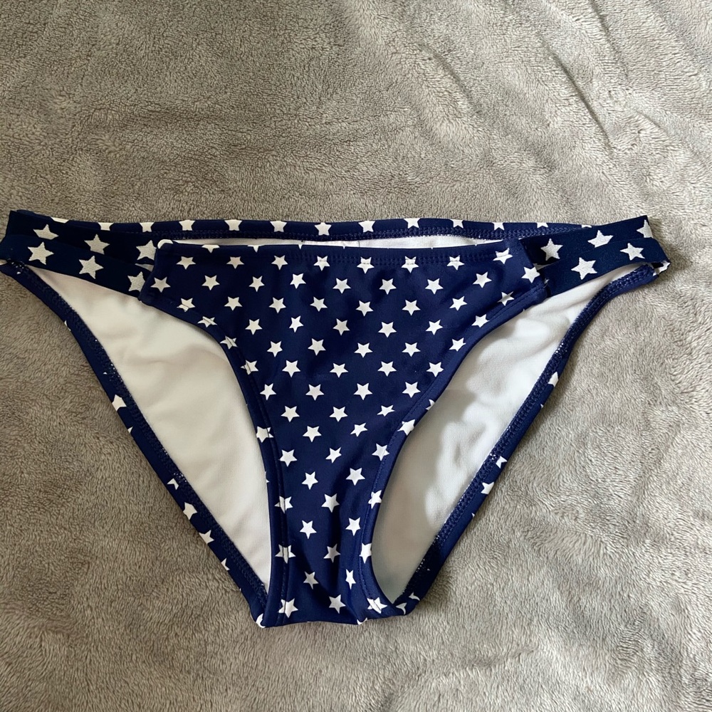 Swimsuit bottoms